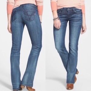 Vigoss the Chelsea boot cut size 9/10